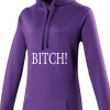 Dames Hoodie