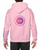 Stijlvolle hoodie