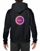 Stijlvolle hoodie