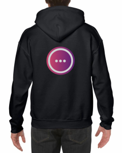 Stijlvolle hoodie