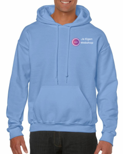 Stijlvolle hoodie