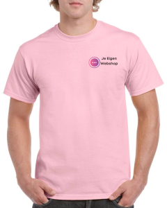 Strak T-Shirt