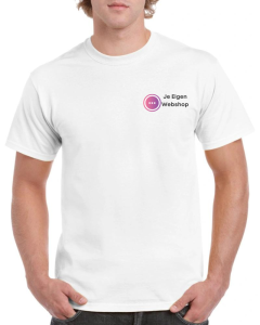 Strak T-Shirt